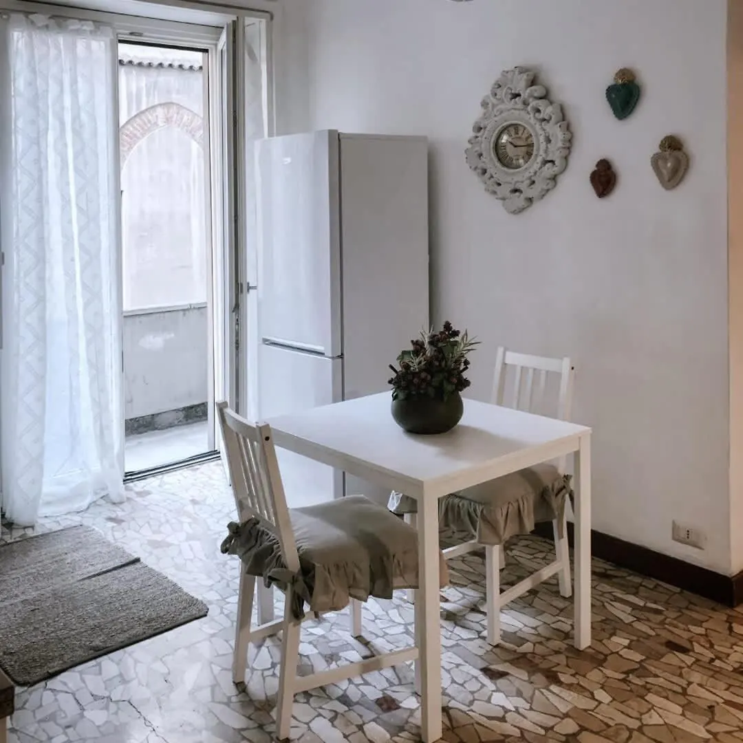 Appartement Arts At Duomo à Milan Italie