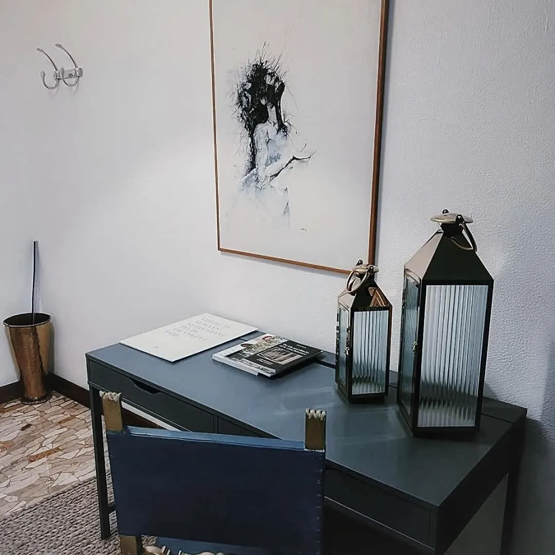 Appartement Arts At Duomo à Milan Italie