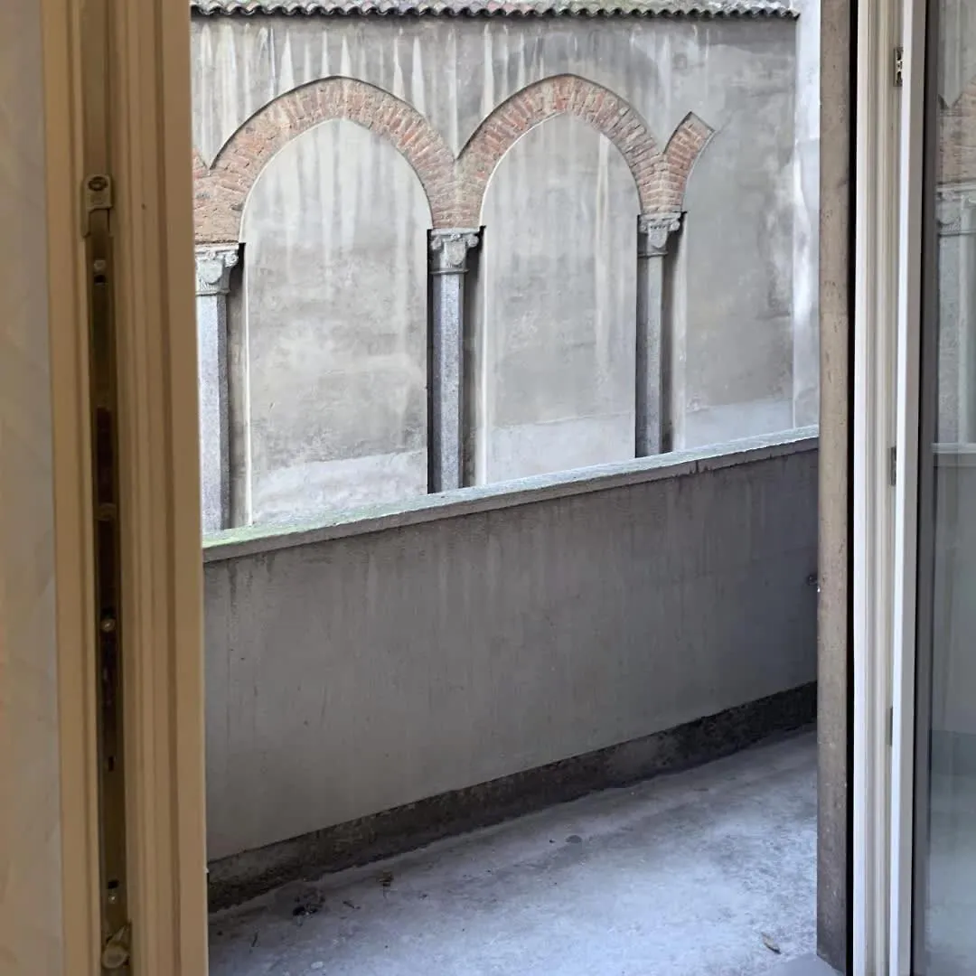 Appartement Arts At Duomo à Milan