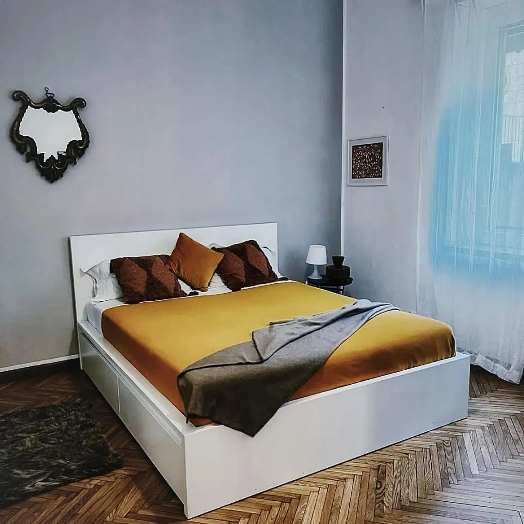 Appartement Arts At Duomo à Milan