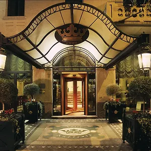 Andreola Hotell