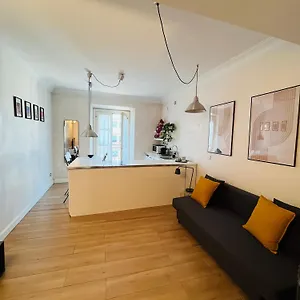 Appartement Brera, Milan